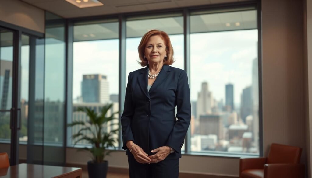 Debbie Hanlon Public Service