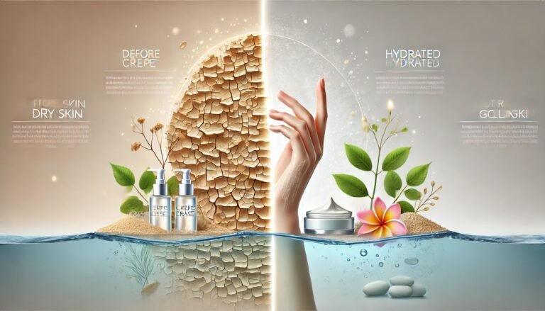 Does Crepe Erase Work? The Truth About This Popular Skincare Product