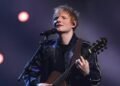 Ed Sheeran Details The Lovestruck Jitters In Sweet New Single