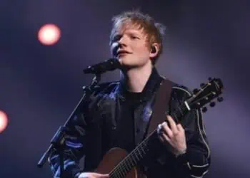 Ed Sheeran Details The Lovestruck Jitters In Sweet New Single