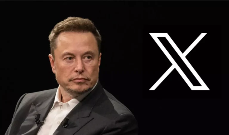 Elon Musk sells X