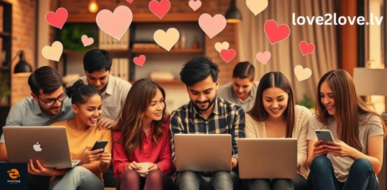 Exploring love2love.lv