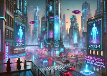 Game Greblovz2004 About