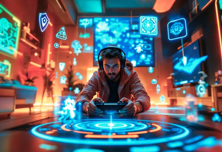 Games and Stuff Vercel