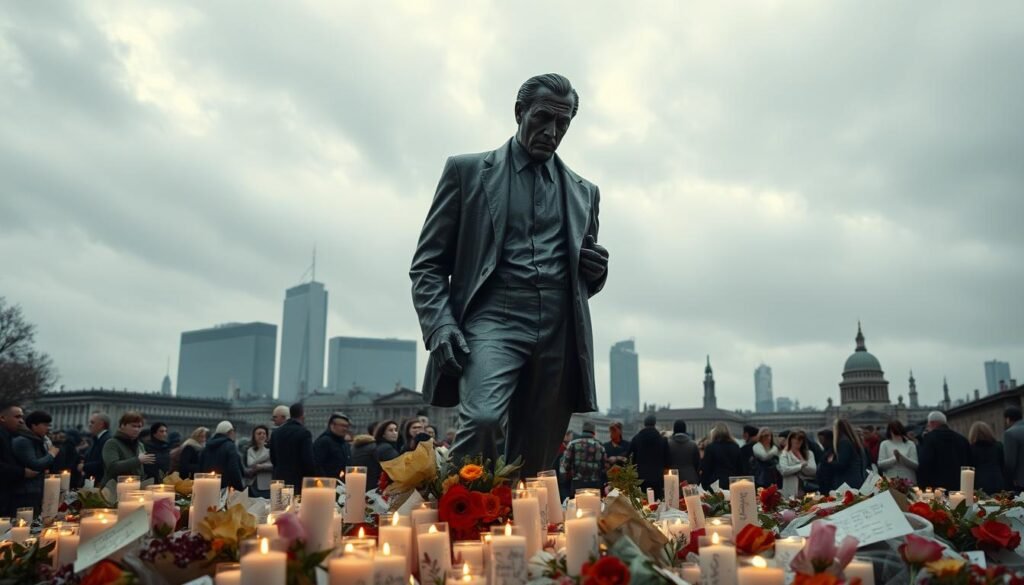 Gene Hackman Public Tributes