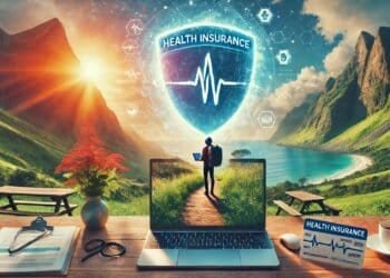 Health Insurance Nomads