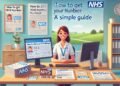 How To Get Your Nhs Number