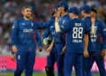 India National Cricket Team Vs England Cricket Team Timeline