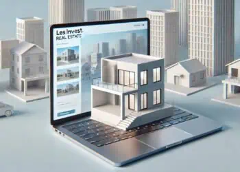 Investing With Lessinvest.com Real Estate