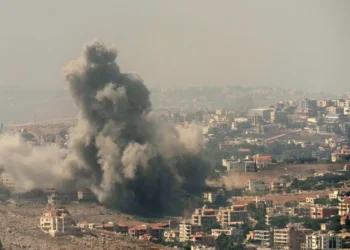 Israeli Army Carries Out Deadly Bombings