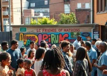 Lingorm Friends Of Watsons