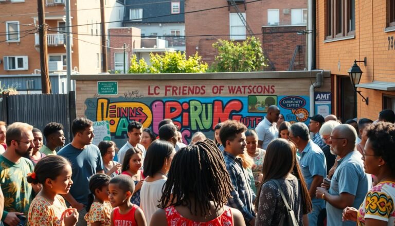 LINGORM FRIENDS OF WATSONS