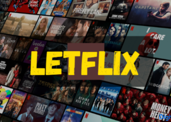 Letflix: A New Era In Streaming Entertainment
