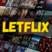 Letflix: A New Era In Streaming Entertainment
