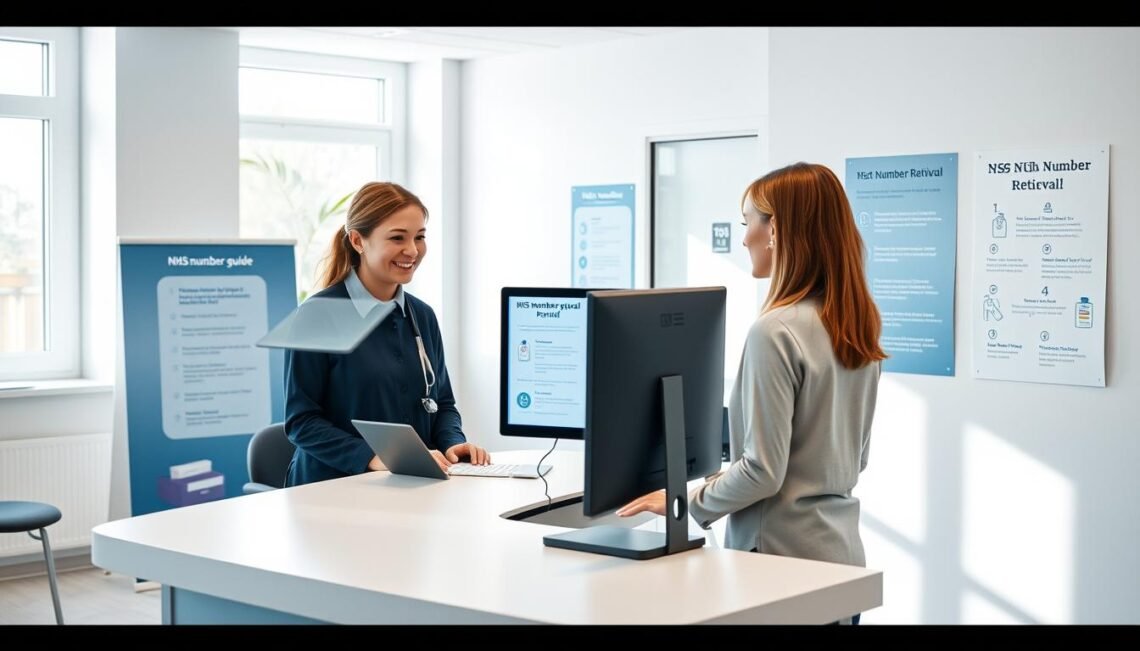 How To Get My NHS Number: The Ultimate Step-by-Step Guide