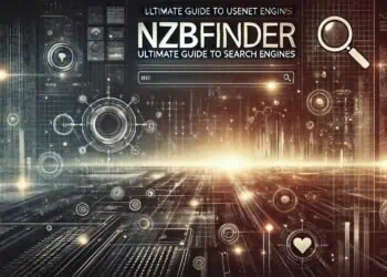 Nzbfinder: Ultimate Guide To Usenet Search Engines