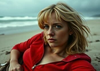 Pamela Bach, Baywatch Actress And David Hasselhoff'S, Dies By Suicide