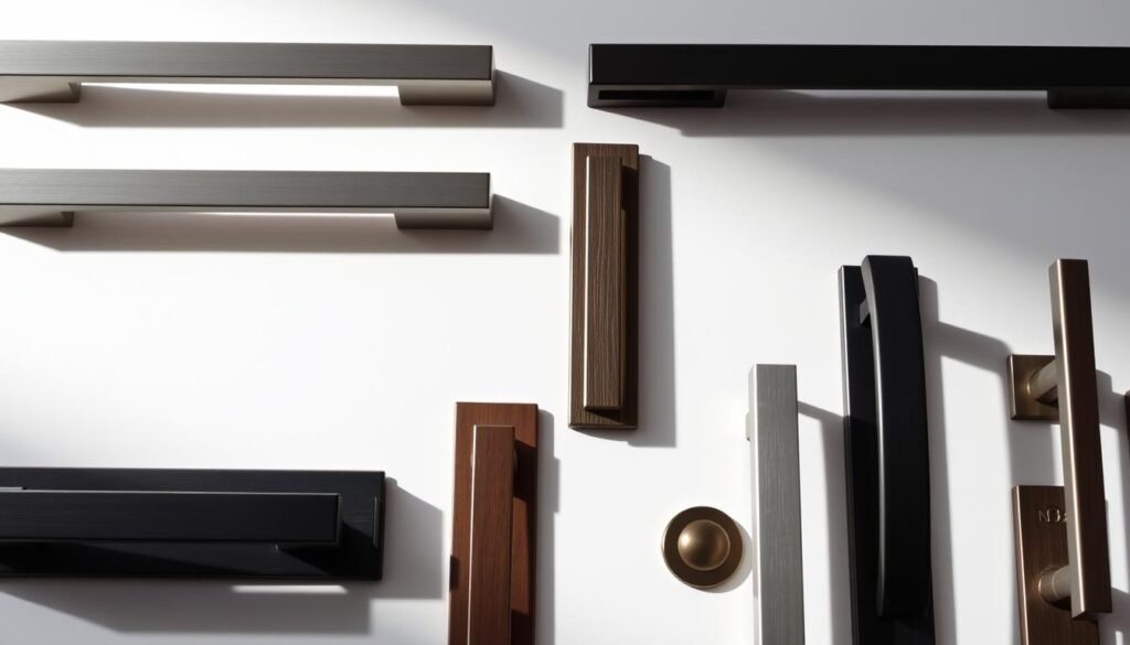 Quality Brands For Modern Door Handles
