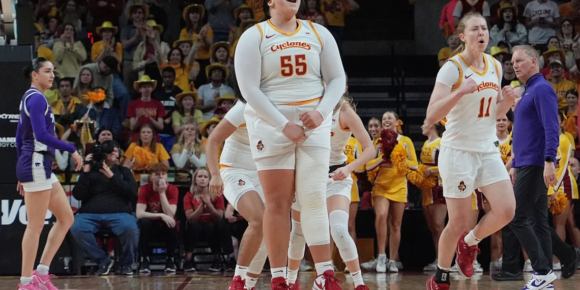 Ready For March Madness Upsets