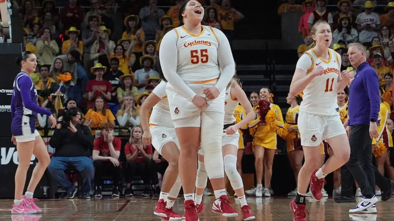 Ready for March Madness upsets