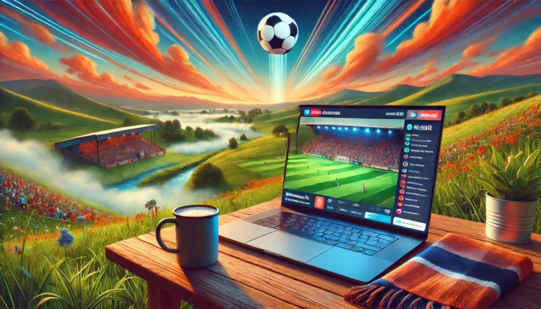 Reddit Soccer Streams: The Ultimate Guide to Watching Live Matches Online