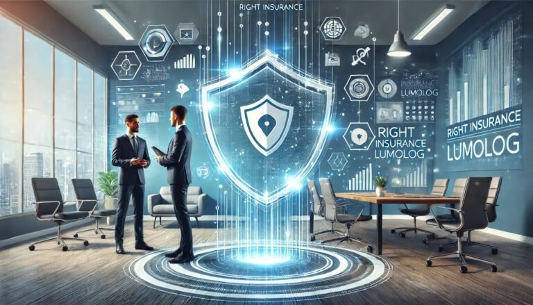 Right Insurance Lumolog