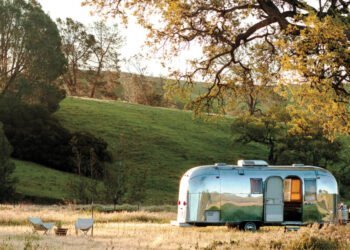 The 5 Best Travel Trailer Brands To Buy In 2024