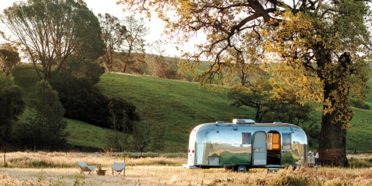 The 5 Best Travel Trailer Brands to Buy in 2024