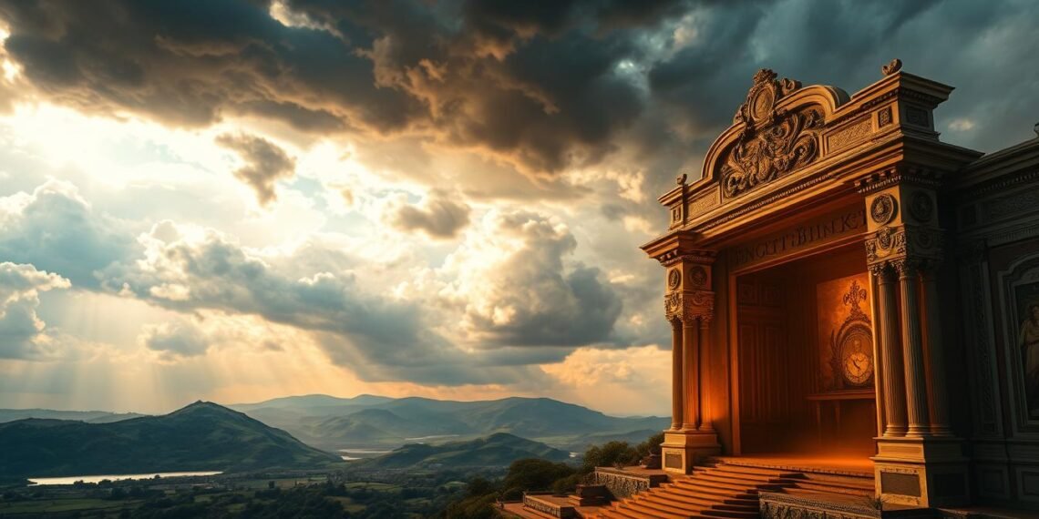 The Fire 4Elements Overture