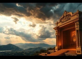 The Fire 4Elements Overture