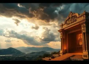 The Fire 4Elements Overture