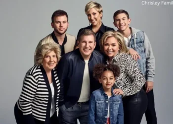 Tragedy Strikes The Chrisley Family