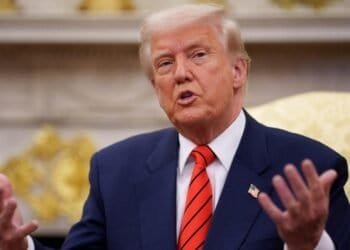 Travel Ban On Dozen Countries By Trump Administration