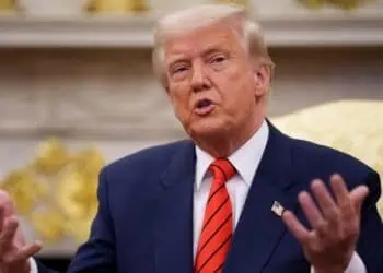 Travel Ban On Dozen Countries By Trump Administration