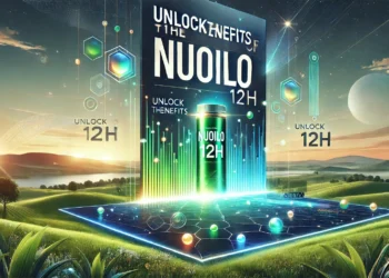 Unlock The Benefits Of Nuoilo 12H: Expert Insights Revealed