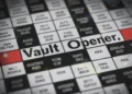 Vault Opener Nyt Crossword