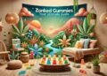 Zonked Gummies: Your Ultimate Guide
