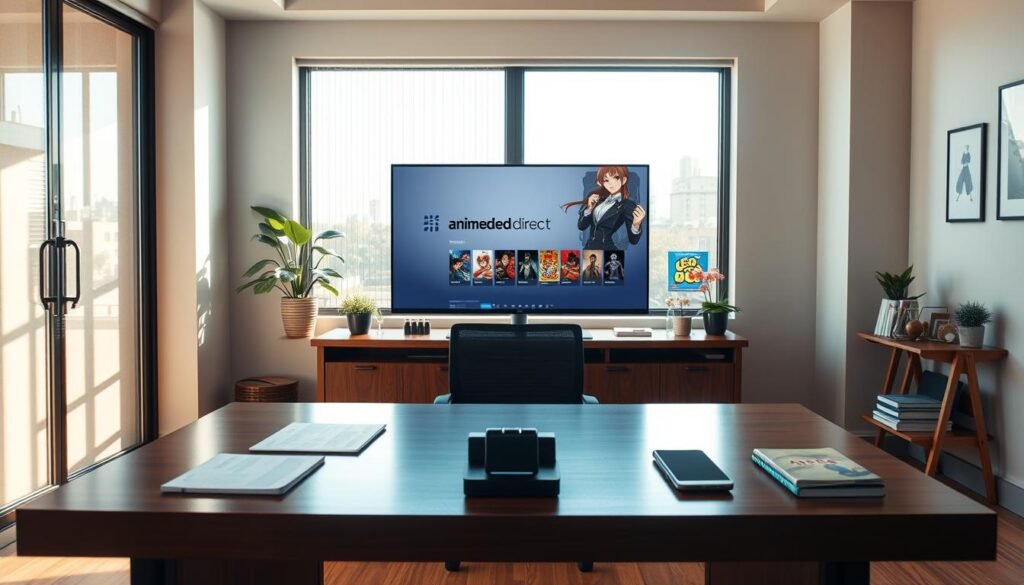 Animed Direct Service Directory