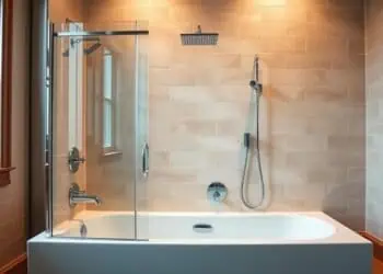 Bathtub To Shower Converter