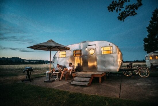 The 5 Best Travel Trailer Brands To Buy In 2024 1