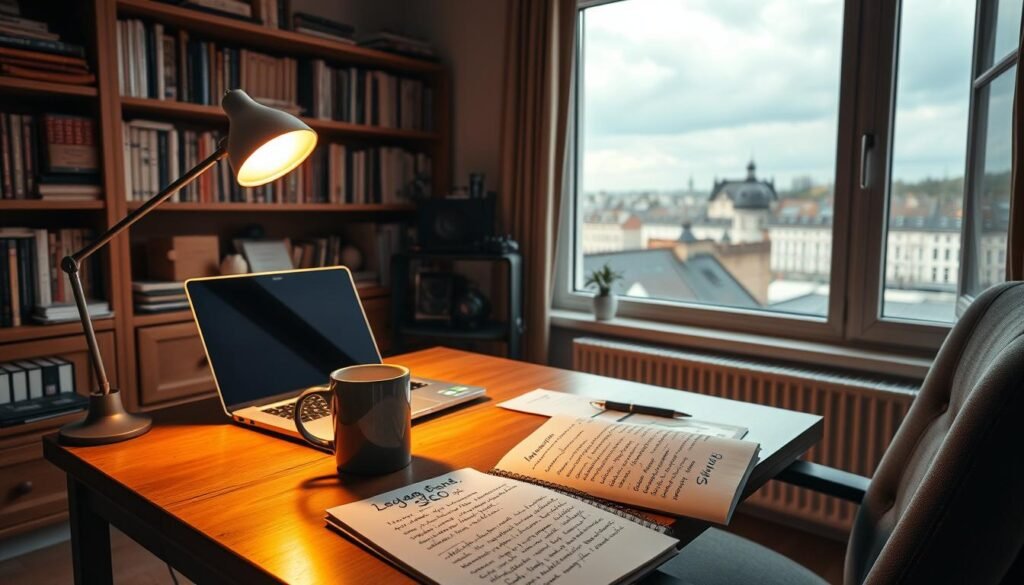Blogging And Seo In Germany
