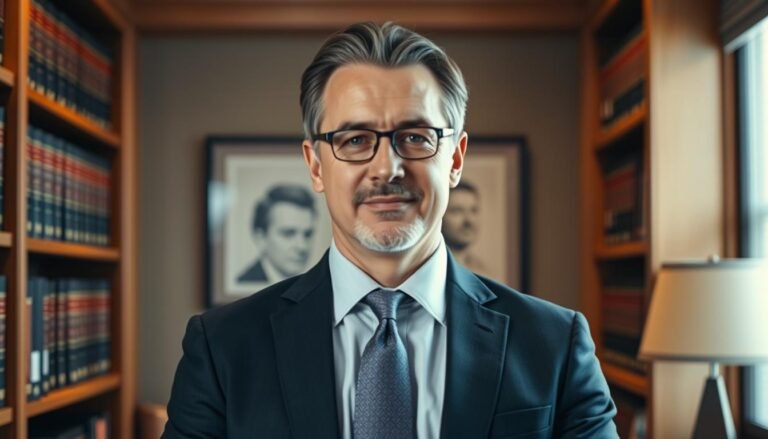 child support lawyer