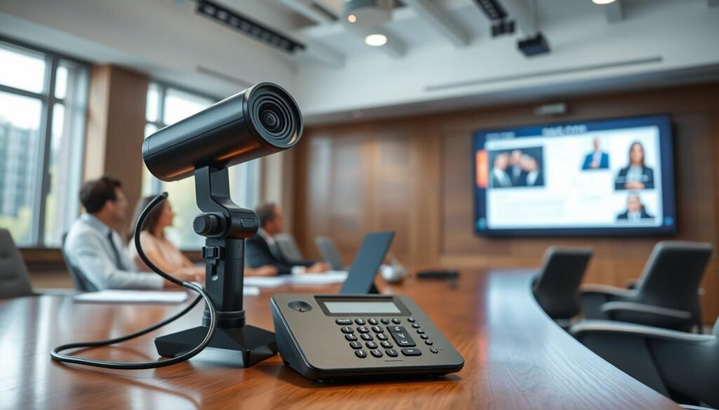 Conference Call Tools