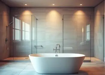 Convert Shower To Tub