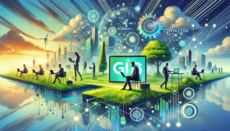 coyyn.com gig economy