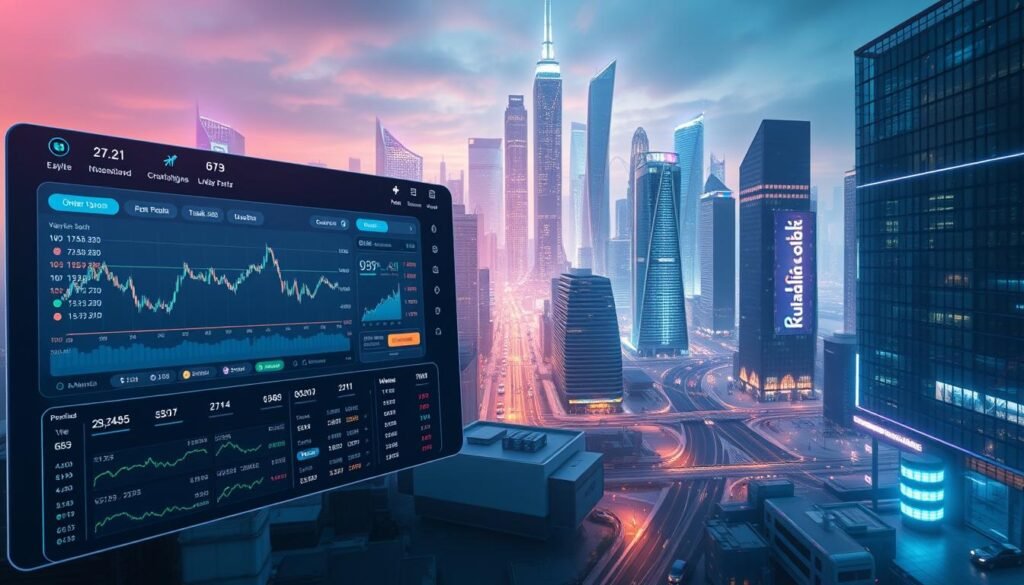 Cryptocurrency Exchanges