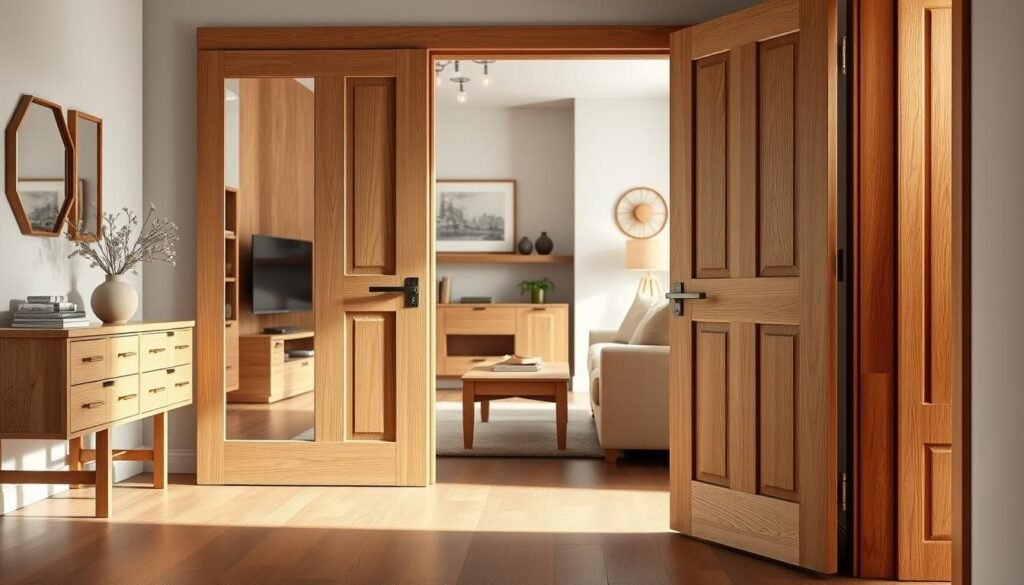 Design Trends For Internal Doors