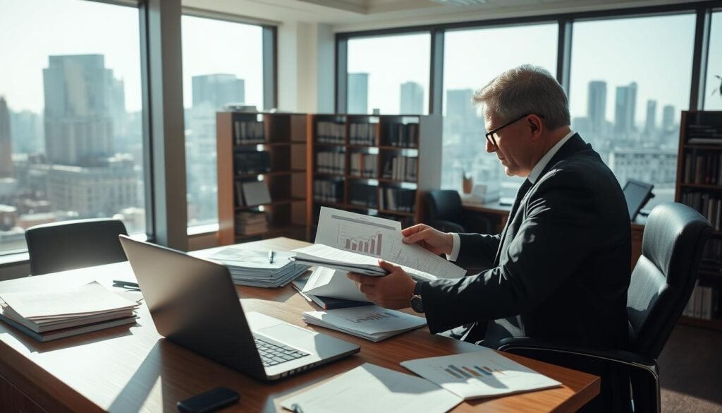 Due Diligence In Business