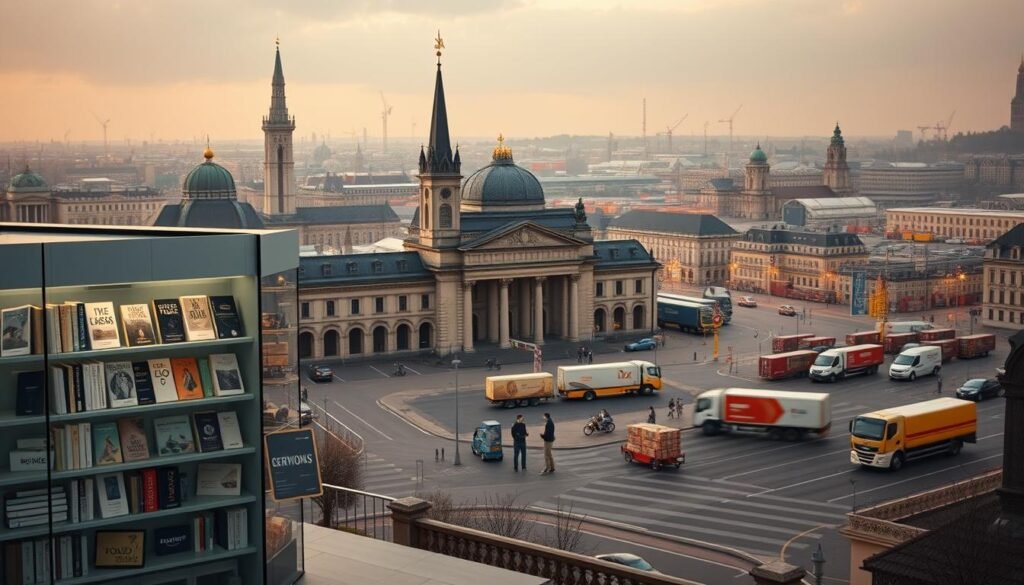 E-Commerce Strategies In Germany