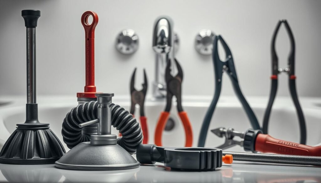 Effective Plumbing Tools